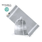 Mochila Pareo Carey AZUL CLARO