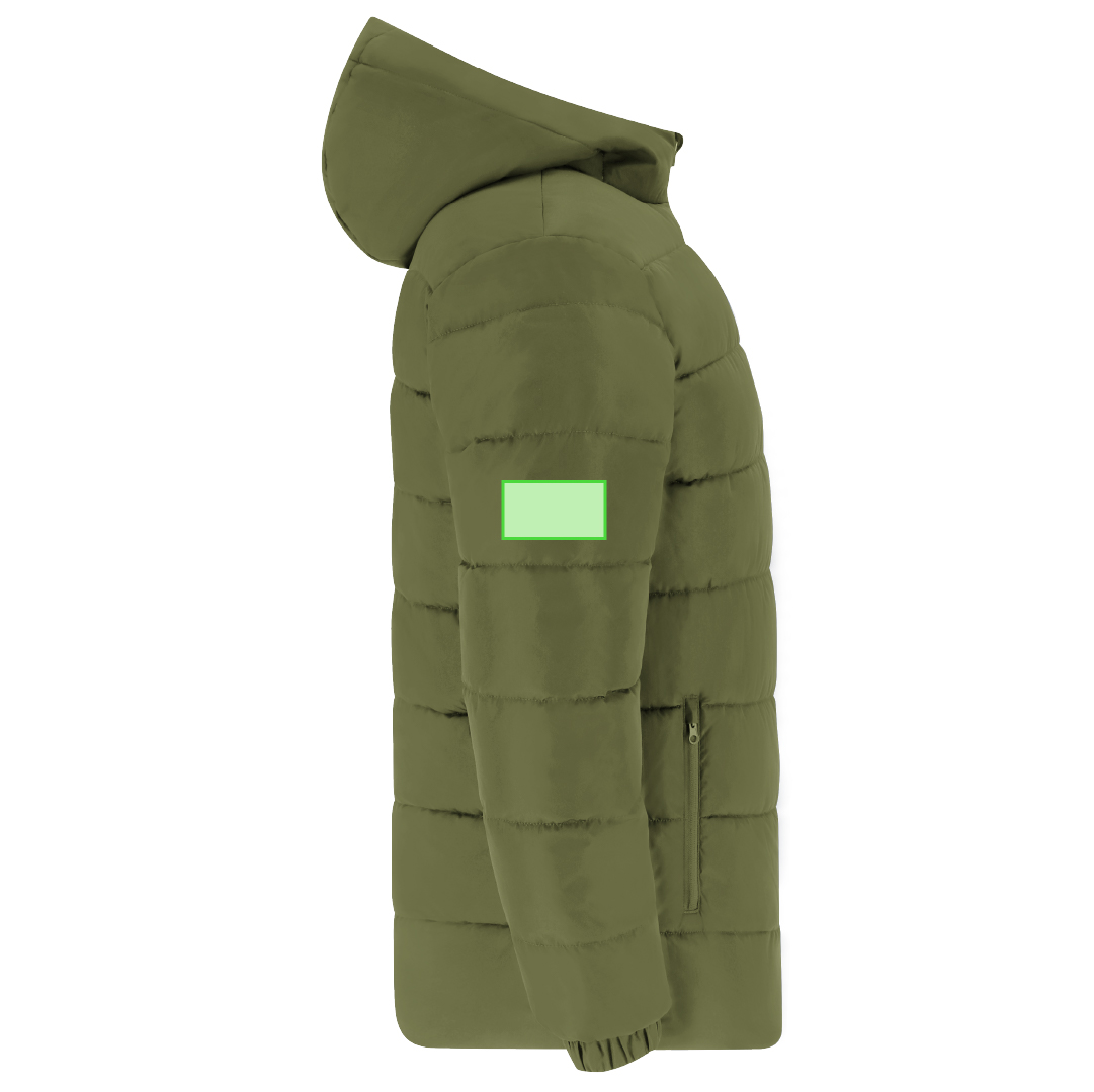 Parka Criança Eren
