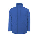 Parka Oceanía AZUL