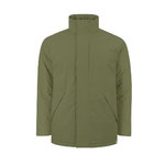 Parka Oceanía AZUL