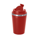 Copo Térmico Relanor AMARELO