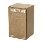 Copo Térmico Relanor AMARELO