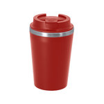 Copo Térmico Relanor AMARELO