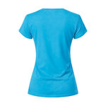 T-Shirt Mulher Cor Epika AMARELO