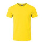 T-Shirt Criança Cor Epika AMARELO
