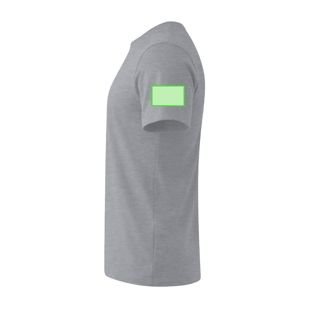 T-Shirt Criança Cor Epika