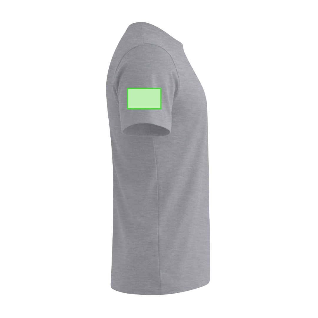 T-Shirt Criança Cor Epika