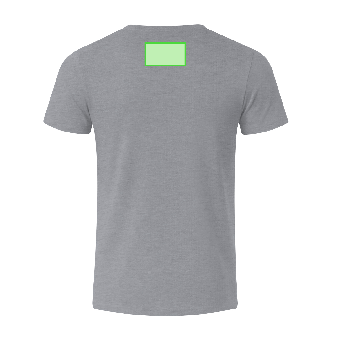 T-Shirt Criança Cor Epika