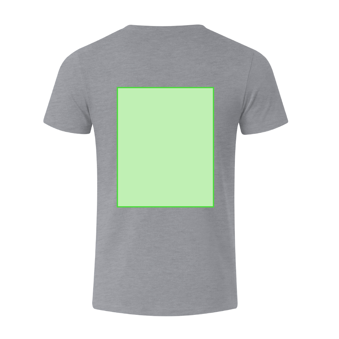 T-Shirt Criança Cor Epika