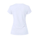 T-Shirt Mulher Branca Epika BRANCO