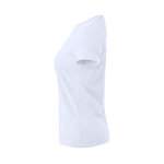 T-Shirt Mulher Branca Epika BRANCO