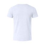 T-Shirt Criança Branca Epika BRANCO