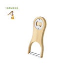 Descascador Abre-Cápsulas Kuibak NATURAL