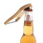 Descascador Abre-Cápsulas Kuibak NATURAL