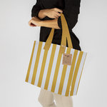 Saco Marylis AMARELO