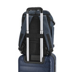 Mochila Zagros AZUL MARINHO