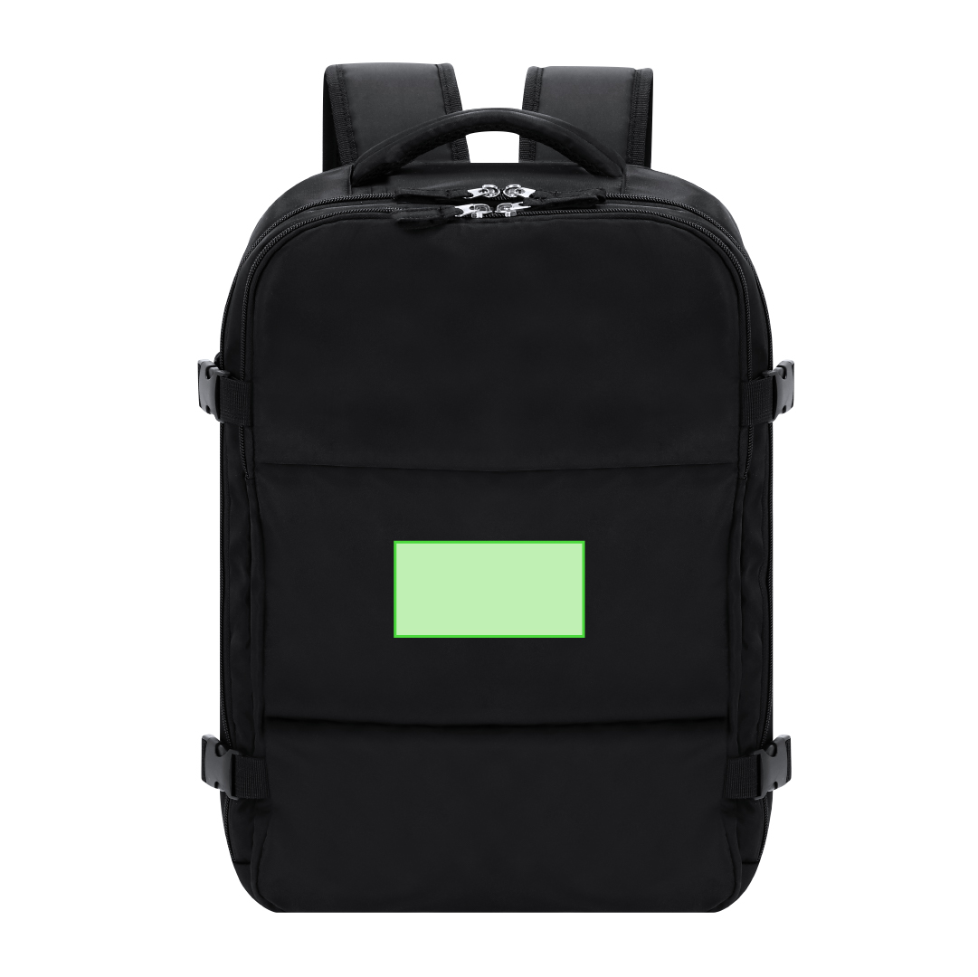 Mochila A Vácuo Tempest