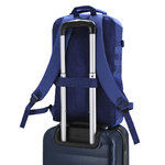 Mochila Colossus AZUL