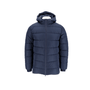 Parka Criança Eren AZUL MARINHO