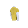 T-Shirt Criança Cor Epika AMARELO